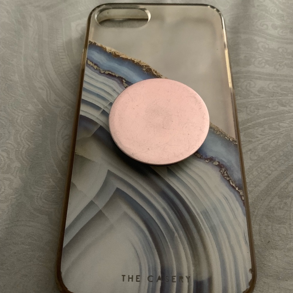 Iphone 6/7 case